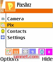 game pic for E-Soft Creative Pixshrz s60 2rd S60 2nd